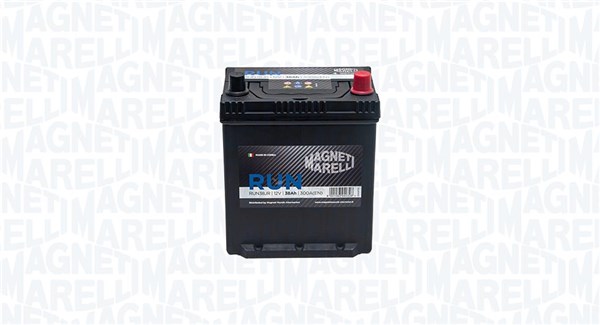 MAGNETI MARELLI 069038300007 Starter Battery for CHEVROLET DAEWOO DAIHATSU HONDA HYUNDAI KIA MAZDA NISSAN PERODUA SUBARU SUZUKI 